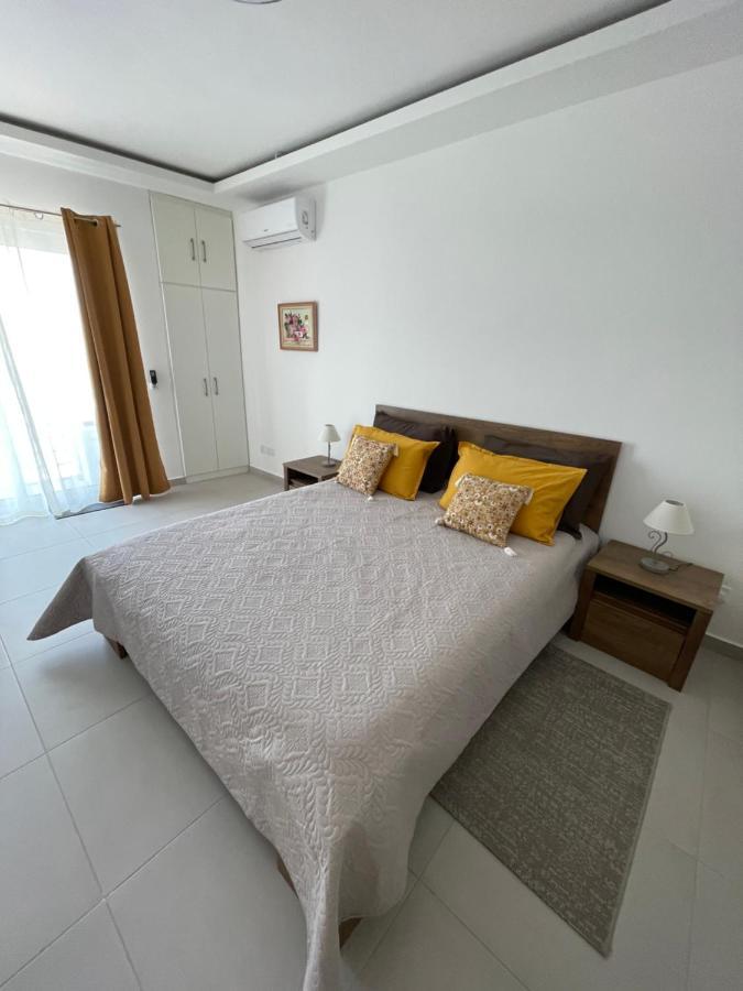 New & Comfortable 7Sun Apartments Near Sandy Beach Σεντ Πόλς Μπέι Εξωτερικό φωτογραφία